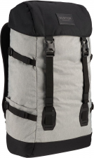 TINDER 2.0 Gray Heather