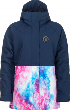 MAILI JACKET (candy)