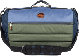NAMOTU Medium Grey Heather - KPVH