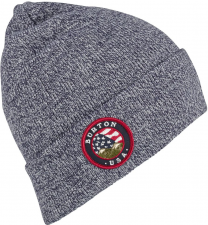 REGIONAL BEANIE USA