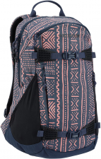 DAY HIKER 25L Mood Indigo Bambara Canvas