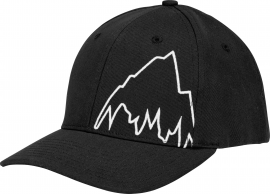MOUNTAIN SLIDESTYLE TRUE BLACK