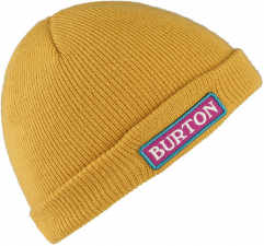 MINI BEANIE Sun Glow
