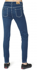 LUNE DENIM PANTS (vintage denim)