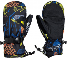 MISSION YOUTH MITT KVJ4