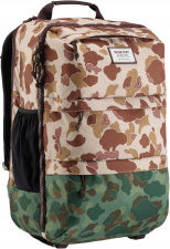 TRAVERSE PACK Desert Duck Print