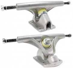 FREEDOM INVERTED TRUCKS Silver