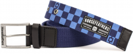 FINN BELT (dark blue)