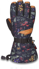 TAHOE GLOVE Botanics