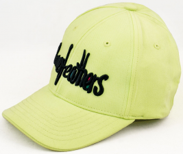 Preset cap lemon
