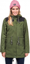 BIRCH JACKET (olive)