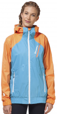 DENISE JACKET (blue)